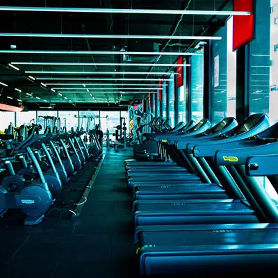 how to start a gym business