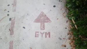 gym marketing plan